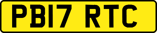 PB17RTC