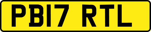 PB17RTL