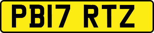 PB17RTZ