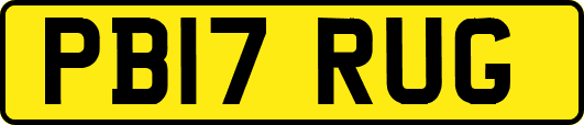 PB17RUG