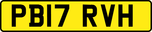 PB17RVH
