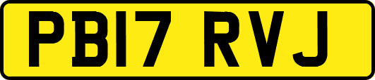 PB17RVJ
