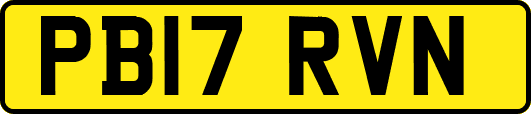 PB17RVN