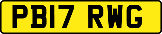 PB17RWG