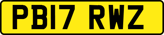 PB17RWZ