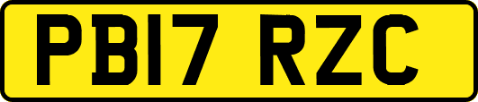 PB17RZC
