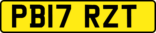 PB17RZT