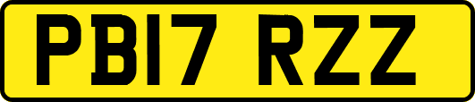 PB17RZZ
