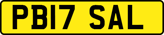 PB17SAL