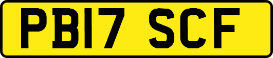 PB17SCF
