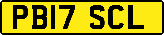 PB17SCL