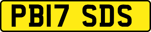 PB17SDS