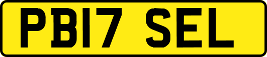 PB17SEL