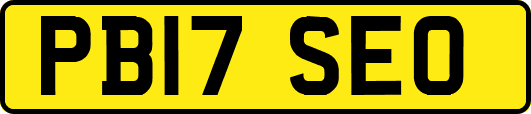 PB17SEO