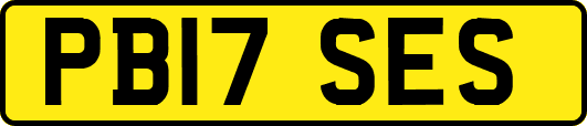 PB17SES