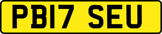 PB17SEU