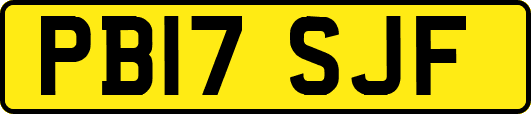 PB17SJF