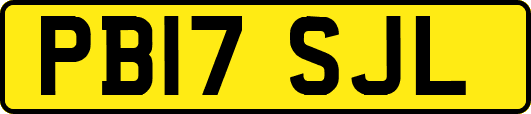 PB17SJL