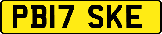 PB17SKE