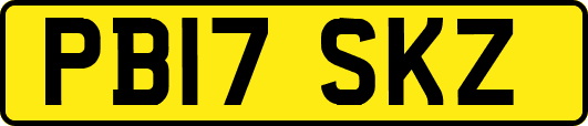 PB17SKZ
