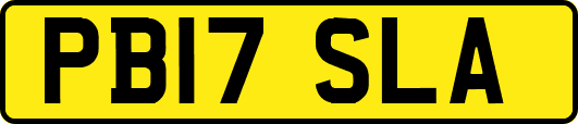 PB17SLA