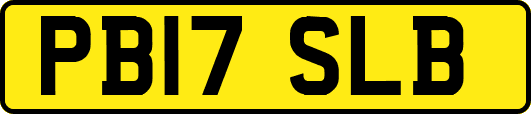 PB17SLB