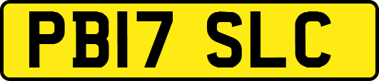 PB17SLC