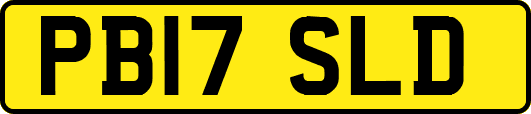 PB17SLD