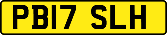 PB17SLH