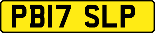 PB17SLP