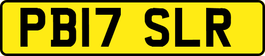 PB17SLR