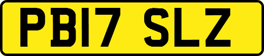PB17SLZ