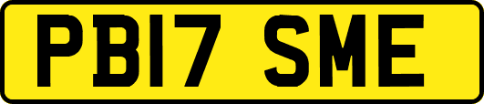 PB17SME