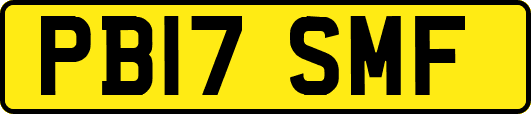 PB17SMF