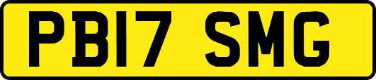 PB17SMG