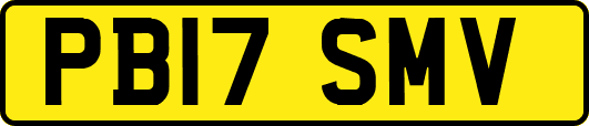 PB17SMV