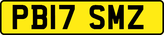 PB17SMZ