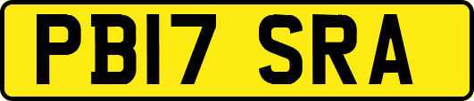 PB17SRA