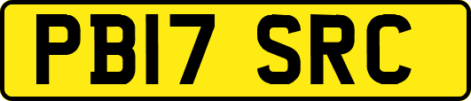 PB17SRC