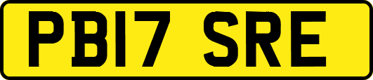PB17SRE