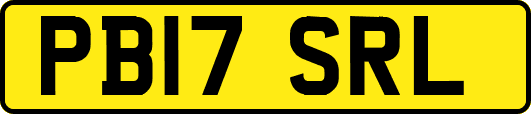 PB17SRL