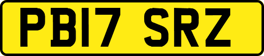 PB17SRZ