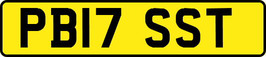 PB17SST