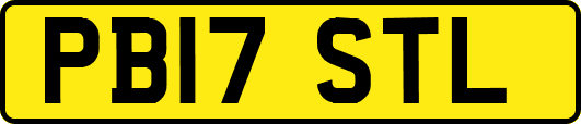 PB17STL