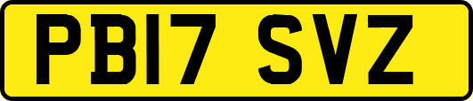 PB17SVZ