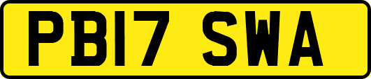 PB17SWA