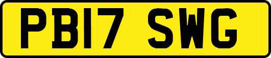 PB17SWG