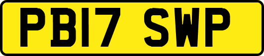 PB17SWP
