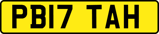 PB17TAH