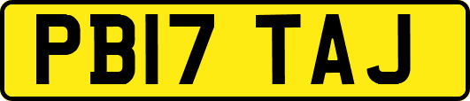 PB17TAJ